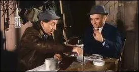 Quel est ce film qui a t coloris en 1993 mais qui est sorti en 1964 ?