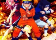 Quiz Naruto et  Naruto Shippuden