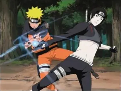 Quel est ce personnage?