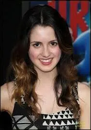 Dans quelle srie joue Laura Marano ?