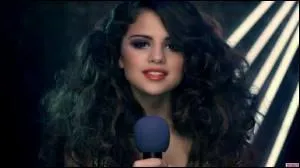 De quel clip cette image est-elle extraite ?