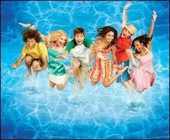 Quel est ce tlfilm (Disney Channel Original Movie) ?