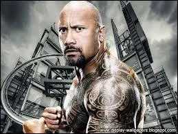 Qui est ce catcheur ?