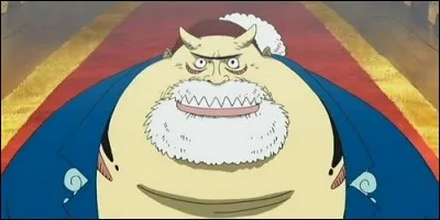 Tom fut autrefois le professeur de Franky. A quel type d'Homme-Poisson appartient-il ?