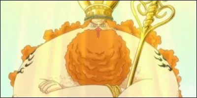 Où vit le roi Neptune ?