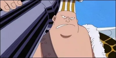 Par qui se fait battre Genbo, un des lieutenants de Wiper ?