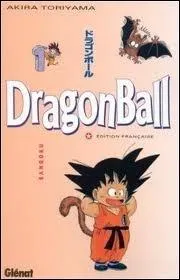 Qui est l'auteur de ce manga ?