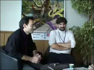 Il fallait que le scnariste Diaz Canales (... ) le dessinateur Guarnido (... ) des (... ) du 9e art !