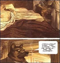 Mais la (... ) imparable des (... ), le (... ) au ralisme (... )