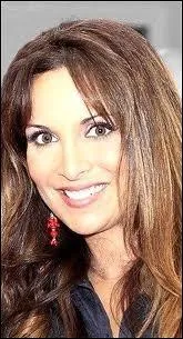 Qui est cette chanteuse ?