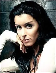 Qui est cette chanteuse ?