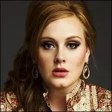 Qui est cette chanteuse ?