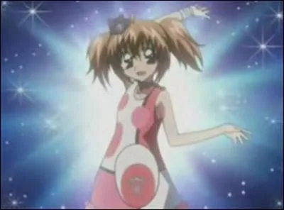 Quel est le deuxime gnrique de dbut de Kilari ?