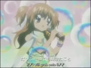 Quelle chanson Kilari a-t-elle crite elle-mme et dont les paroles expriment ses sentiments envers Hiroto ?