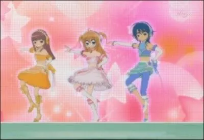 Quelle est la premire chanson du groupe Voie Lacte ?