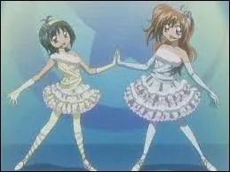 Quel est le nom du duo Kilari + Hikaru ?