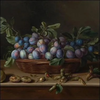 A la Sainte Marthe, ... . . mres , bonnes tartes.