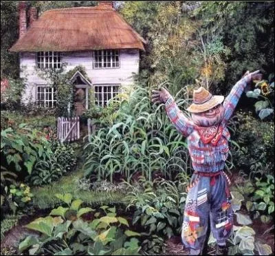 Tant d'heures de soleil  la Toussaint, tant de ... ...  souffler dans les mains.