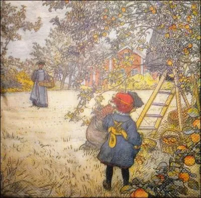 Si Juin fait la quantit, ... ... fait la qualit.