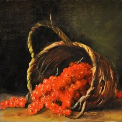 Anne de groseilles, anne de ... . .