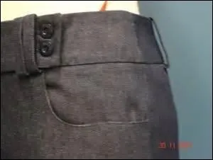 Si je vous dis : Darie Boutboul, cela vous permettra de trouver de quel type de poche il s'agit.