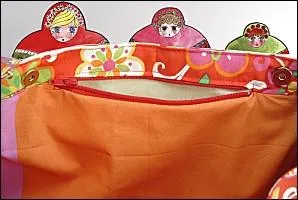 En habillement, le mot zip est un anglicisme onomatopique utilis en Belgique et au Qubec. De quelle expression est-il synonyme ?