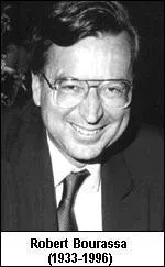 Il a entretenu des relations assez cordiales avec le Front commun des employs du secteur public?