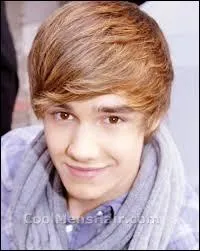 De quoi a peur Liam ?