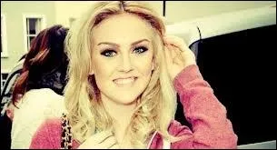 Perrie est la copine de ...