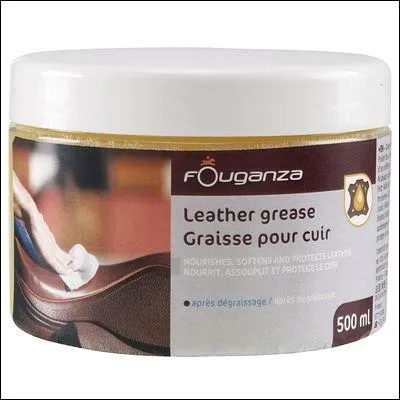 Quel est ce produit ?