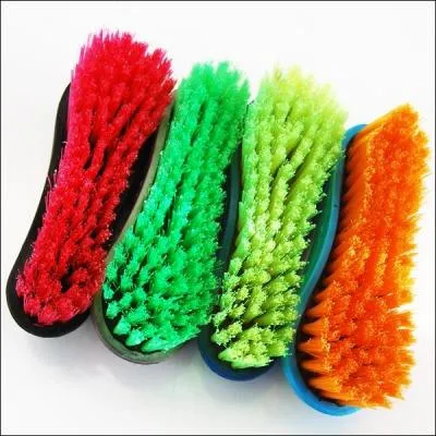 Quel est ce matriel de pansage ?