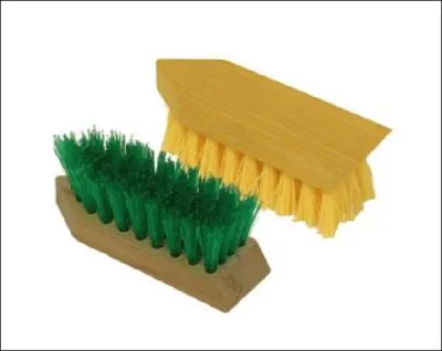 Quel est ce matriel de pansage ?