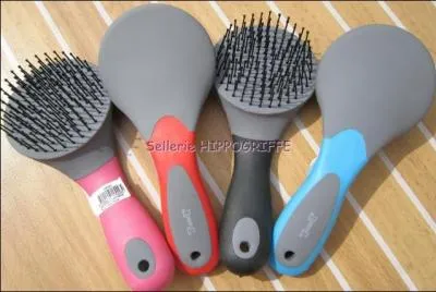 Quel est ce matriel de pansage ?