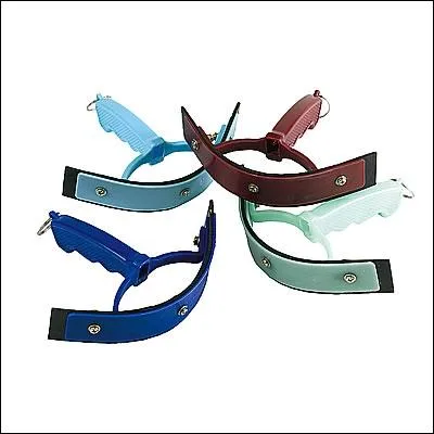 Quel est ce matriel de pansage ?