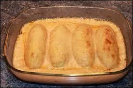 Quelles quenelles sont choisies dans la recette lyonnaise pour tre accompagnes d'une sauce Nantua ?