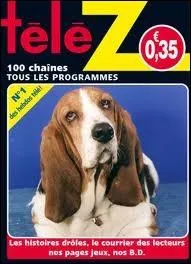 Quelle est la race du chien, mascotte de Tl Z ?