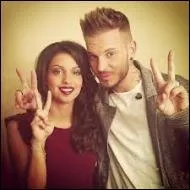 Quelle chanson interprte-t-il en duo avec Tal dans l'album  Gnration Goldman  ?