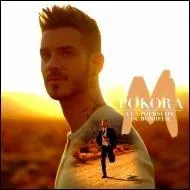 Lequel de ces noms ne correspond pas  celui d'un album de M. Pokora ?