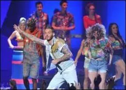 M. Pokora participe au concert des Enfoirs depuis 2012. Quel est le nom du dernier album au profit des restos du coeur sorti en mars 2013 ?