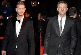 A qui le compare-t-on souvent, aussi bien physiquement qu'artistiquement ?