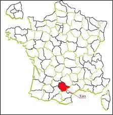 Connaissez-vous la prfecture de ce dpartement ?