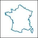 La prfecture de ce dpartement de Franche-Comt ( petit point rouge sur l'image ) est la ville de ...