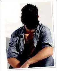 Qui est ce beau gosse ?