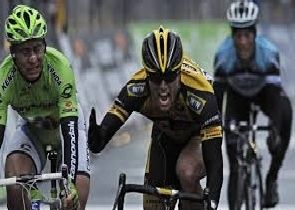 Quiz Cyclisme