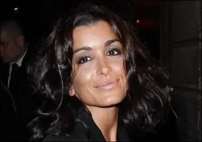 Quelle est cette chanteuse ?