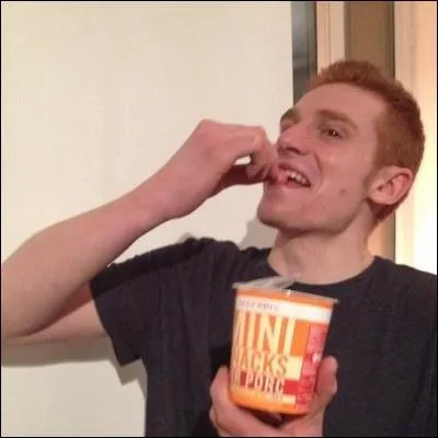 Grce  un stage au Qubec, il y a appris  penser diffremment ses produits pour cuisiner. Qui est-il ?