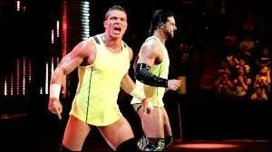 Comment s'appelle cette quipe ?