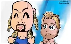 Comment s'appelle cette quipe ?