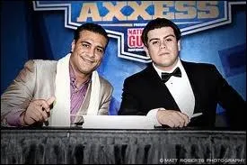 Qui sont ces frres (dans la vraie vie et le vrai nom) ?