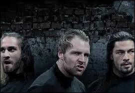 Comment s'appelle cette quipe (le nom en francais) ?